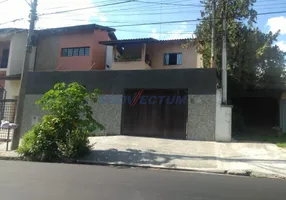 Foto 1 de Sobrado com 3 Quartos à venda, 178m² em Vila João Jorge, Campinas