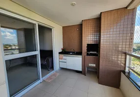 Foto 1 de Apartamento com 3 Quartos à venda, 87m² em Jardim Satélite, São José dos Campos