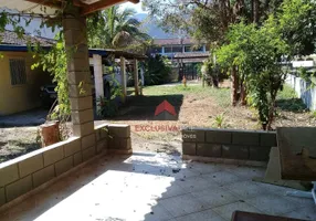 Foto 1 de Lote/Terreno para venda ou aluguel, 1107m² em Praia do Sapê, Ubatuba