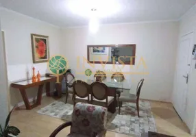 Foto 1 de Apartamento com 3 Quartos à venda, 94m² em Capoeiras, Florianópolis