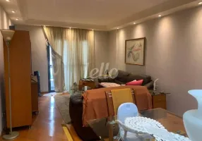 Foto 1 de Apartamento com 4 Quartos à venda, 110m² em Saúde, São Paulo