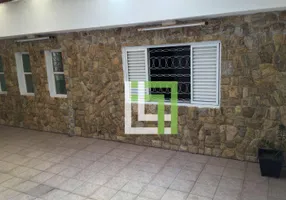 Foto 1 de Casa com 2 Quartos à venda, 193m² em Vila Chacrinha, Campo Limpo Paulista