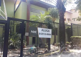 Foto 1 de Sobrado com 3 Quartos à venda, 270m² em Taquaral, Campinas