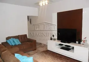 Foto 1 de Casa com 3 Quartos à venda, 152m² em Taboão, Diadema