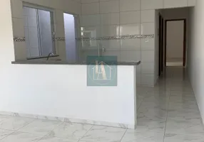 Foto 1 de Casa com 2 Quartos à venda, 70m² em Parque Real, Pouso Alegre