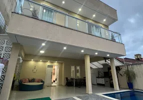 Foto 1 de Casa com 4 Quartos à venda, 150m² em Centro, Bertioga
