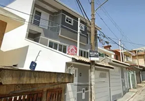 Foto 1 de Sobrado com 4 Quartos à venda, 249m² em Vila Irmãos Arnoni, São Paulo