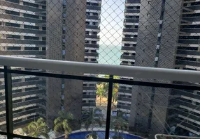 Foto 1 de Apartamento com 1 Quarto à venda, 45m² em Meireles, Fortaleza