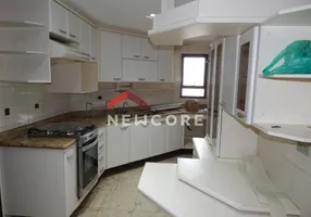 Foto 1 de Apartamento com 3 Quartos à venda, 110m² em Vila Euclides, São Bernardo do Campo