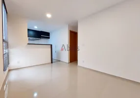 Foto 1 de Apartamento com 2 Quartos para alugar, 50m² em Residencial Monsenhor Romeu Tortorelli, São Carlos