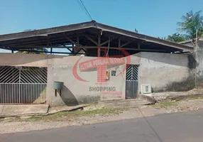 Foto 1 de Casa com 2 Quartos à venda, 85m² em Zerão, Macapá