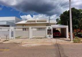 Casa com 2 Quartos à venda, 60m² em Plano Diretor Sul, Palmas - imagem 1 Foto 1 de Casa com 2 Quartos à venda, 60m² em Plano Diretor Sul, Palmas