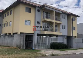 Foto 1 de Apartamento com 2 Quartos à venda, 60m² em Alto Taruma, Pinhais