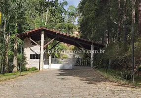 Foto 1 de Lote/Terreno à venda, 2470m² em Pedra Azul, Domingos Martins