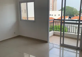 Foto 1 de Apartamento com 2 Quartos à venda, 60m² em Jardim Chapadão, Campinas