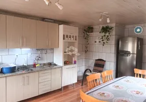 Foto 1 de Casa com 3 Quartos à venda, 130m² em Cavalhada, Porto Alegre