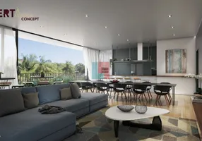 Foto 1 de Apartamento com 3 Quartos à venda, 145m² em América, Joinville
