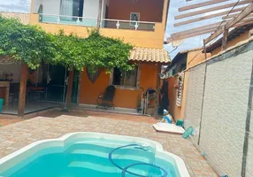 Foto 1 de Casa de Condomínio com 4 Quartos à venda, 96m² em Unamar, Cabo Frio