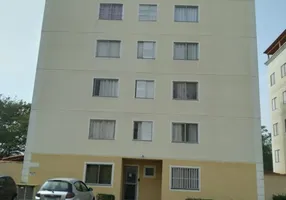Foto 1 de Apartamento com 2 Quartos para alugar, 54m² em Vila Virgínia, Itaquaquecetuba