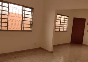 Foto 1 de Casa com 3 Quartos para alugar, 160m² em Vila Monte Alegre, Ribeirão Preto