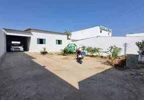 Foto 1 de Casa com 3 Quartos à venda, 130m² em Vila Santa Maria de Nazareth, Anápolis