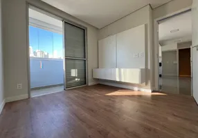 Foto 1 de Apartamento com 1 Quarto para alugar, 46m² em Buritis, Belo Horizonte