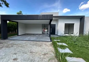 Foto 1 de Casa de Condomínio com 4 Quartos à venda, 266m² em Veredas Da Lagoa, Lagoa Santa