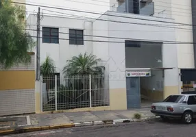 Foto 1 de Ponto Comercial à venda, 530m² em Vila Cidade Universitária, Bauru