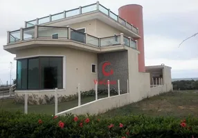 Foto 1 de Casa de Condomínio com 3 Quartos à venda, 340m² em Mar Do Norte, Rio das Ostras