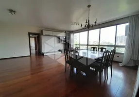 Foto 1 de Apartamento com 3 Quartos para alugar, 129m² em Moinhos de Vento, Porto Alegre