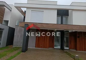 Foto 1 de Casa de Condomínio com 4 Quartos à venda, 150m² em Santa Teresa, São Leopoldo