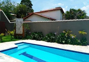 Foto 1 de Casa de Condomínio com 3 Quartos à venda, 200m² em Condominio Jardim Ribeirao II, Itupeva