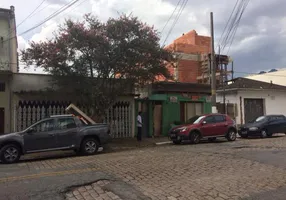 Foto 1 de Lote/Terreno à venda, 126m² em Chácara Santo Antônio, São Paulo