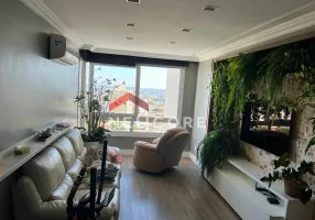 Foto 1 de Apartamento com 3 Quartos à venda, 85m² em Santo Antônio, Porto Alegre