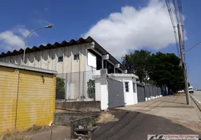 Foto 1 de Galpão/Depósito/Armazém para alugar, 400m² em Jardim Guanabara, Jundiaí