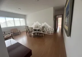 Foto 1 de Apartamento com 2 Quartos à venda, 104m² em Centro, Petrópolis