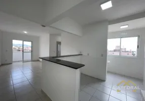 Foto 1 de Apartamento com 2 Quartos para alugar, 65m² em Centro, Jundiaí