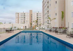 Foto 1 de Apartamento com 2 Quartos à venda, 47m² em Cidade Industrial 2, Londrina