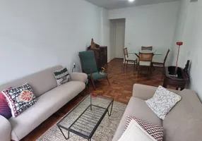 Foto 1 de Apartamento com 2 Quartos à venda, 87m² em Icaraí, Niterói