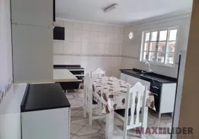 Foto 1 de Casa com 3 Quartos à venda, 121m² em Jardim Nossa Sra de Fatima, Jandira