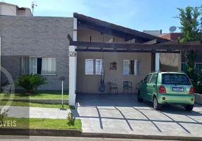 Foto 1 de Casa com 3 Quartos à venda, 112m² em JARDIM ITAPOAN, Monte Mor