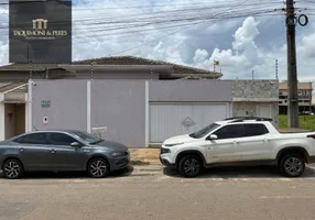 Foto 1 de Casa com 4 Quartos à venda, 200m² em Residencial Portal do Cerrado, Anápolis