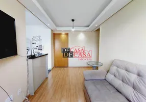 Foto 1 de Apartamento com 2 Quartos à venda, 44m² em Guaianases, São Paulo