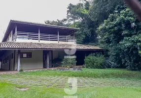 Foto 1 de Fazenda/Sítio com 3 Quartos à venda, 690m² em Condomínio Fechado Village Haras São Luiz, Salto