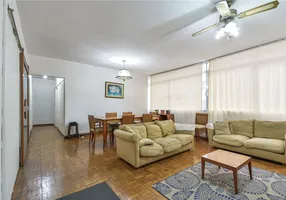 Foto 1 de Apartamento com 3 Quartos à venda, 111m² em Pinheiros, São Paulo