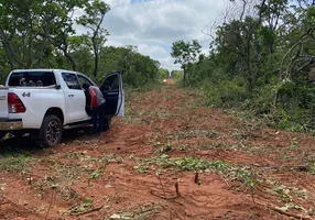 Foto 1 de Fazenda/Sítio à venda em Zona Rural, Ribas do Rio Pardo