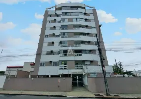 Foto 1 de Apartamento com 3 Quartos para alugar, 115m² em América, Joinville