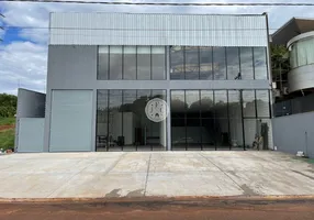 Foto 1 de Prédio Comercial para alugar, 600m² em City Ribeirão, Ribeirão Preto