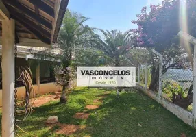 Foto 1 de Fazenda/Sítio com 5 Quartos à venda, 1100m² em Zona Rural, Monteiro Lobato