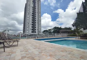 Foto 1 de Apartamento com 2 Quartos à venda, 58m² em Jardim Residencial Martinez, Sorocaba